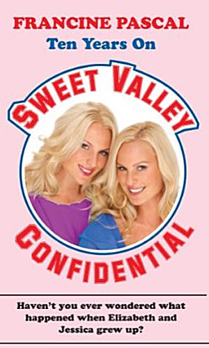 Where are they now? Sweet Valley High