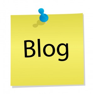 Why I Hate Blogging (sometimes)
